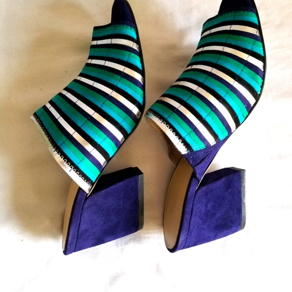 Botkier Shoes - NWT Posie Sandal